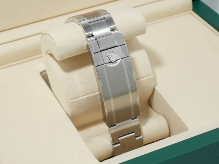 ロレックス サブマリーナー デイト Ref.126610LN ステンレススチール ブラック文字盤 未使用 frmu6vne