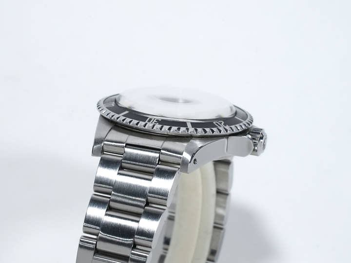 ロレックス サブマリーナー Ref.5513 ステンレススチール ブラック文字盤 中古 3e7kb7ez