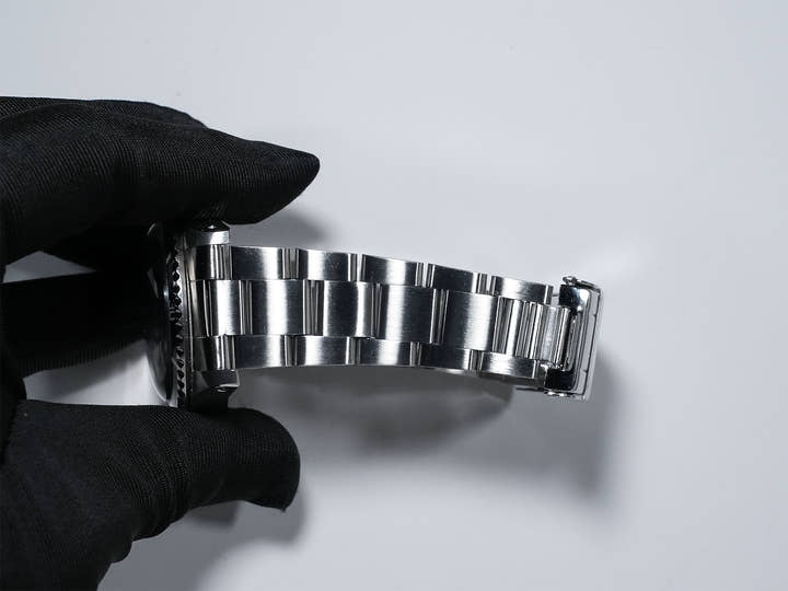 ロレックス サブマリーナー Ref.5513 ステンレススチール ブラック文字盤 中古 3e7kb7ez