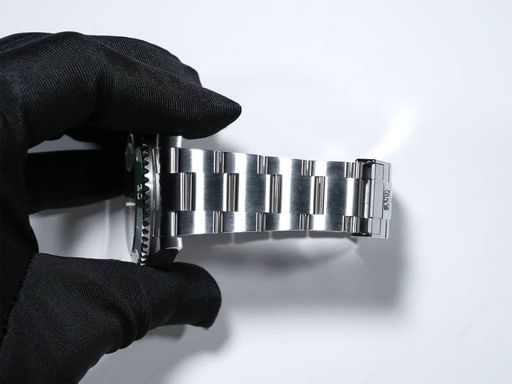 ロレックス サブマリーナー デイト Ref.126610LV ステンレススチール ブラック文字盤 美品 2yktqrrq