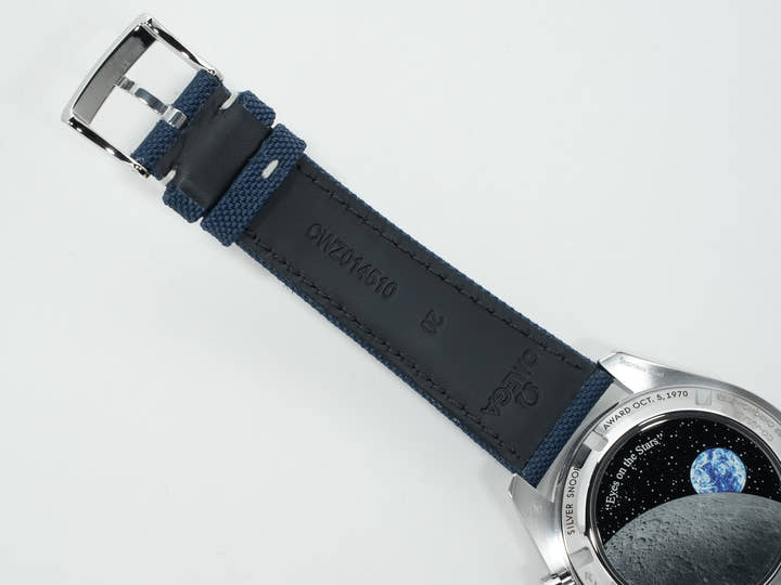 オメガ スピードマスター 記念モデル コーアクシャル マスター クロノメーター クロノグラフ 42MM Ref.310.32.42.50.02.001 ステンレススチール シルバー文字盤 未使用 ybzw35w7