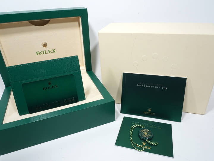 ロレックス デイトナ Ref.116515LN エバーローズゴールド サンダストxブラック文字盤 美中古 crxrnfhk