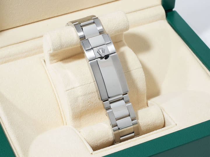 ロレックス デイトナ Ref.116520 ステンレススチール ホワイト文字盤 中古 dmrvb8ta