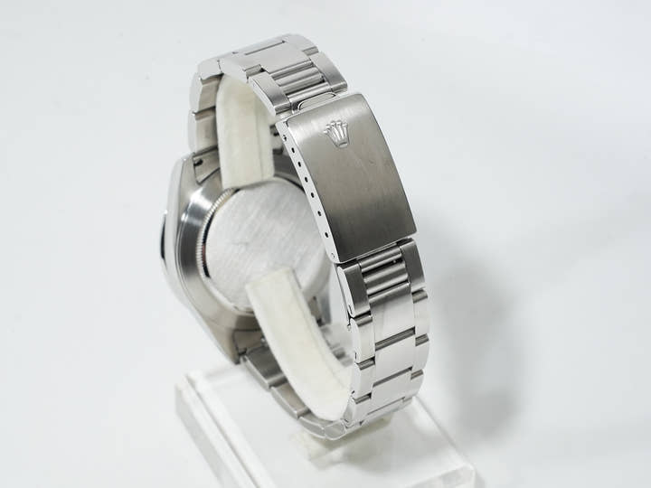 ロレックス デイトナ エルプリメロ Ref.16520 ステンレススチール ホワイト文字盤 美中古 es49tzdu