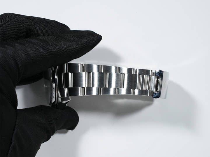 ロレックス デイトナ エルプリメロ Ref.16520 ステンレススチール ホワイト文字盤 美中古 es49tzdu