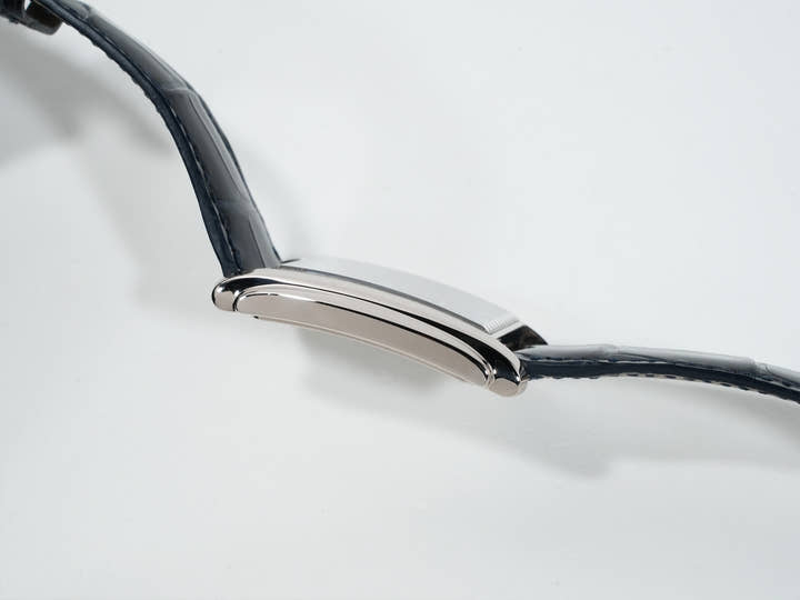 パテックフィリップ ゴンドーロ Ref.5124G-011 ホワイトゴールド ブルー文字盤 中古 izmivkod