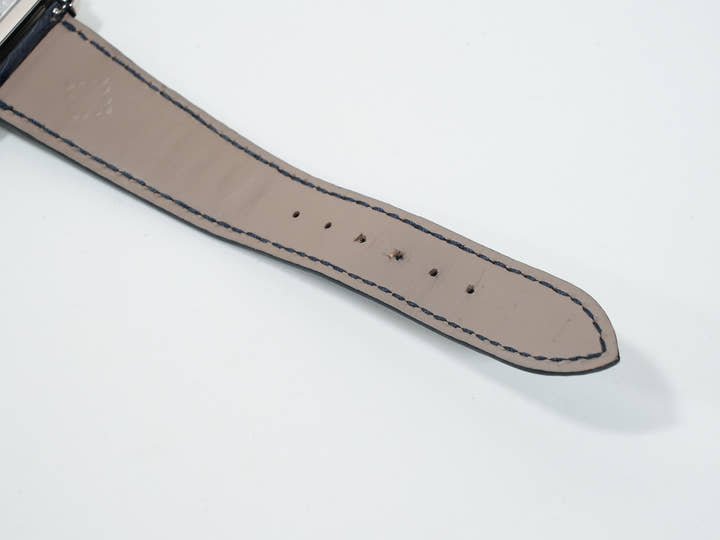 パテックフィリップ ゴンドーロ Ref.5124G-011 ホワイトゴールド ブルー文字盤 中古 izmivkod