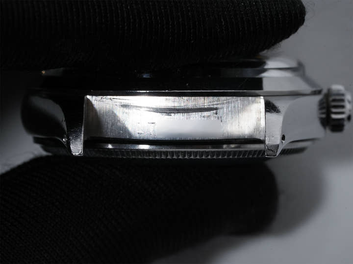 ロレックス エクスプローラー Ref.5500 ステンレススチール ブラック文字盤 中古 odvpmbbm