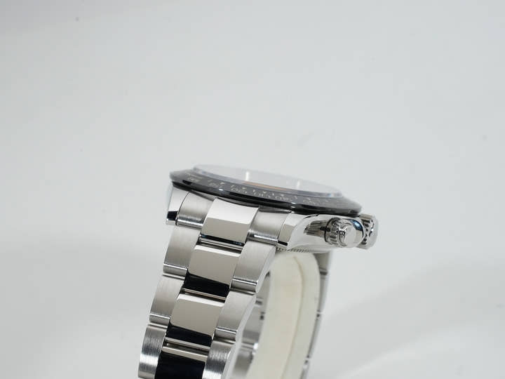 ロレックス デイトナ Ref.116500LN ステンレススチール ホワイト文字盤 中古 st3h5m6e