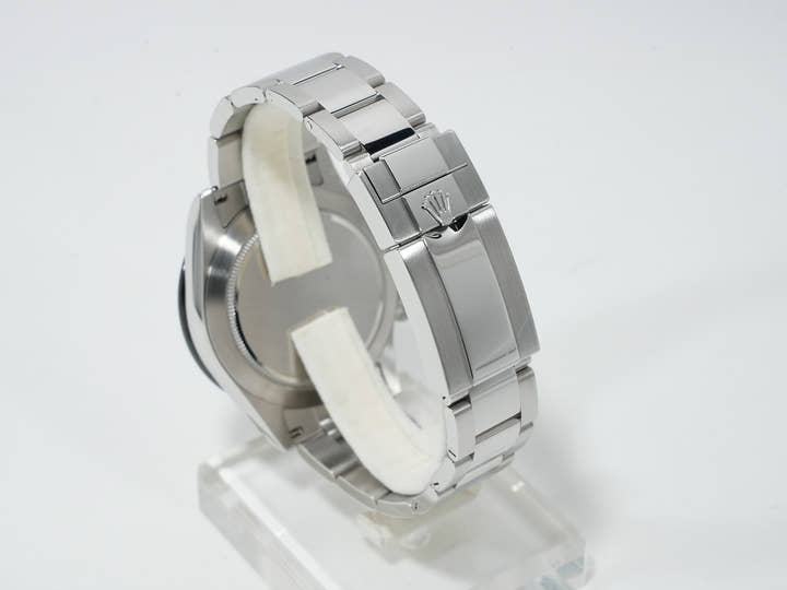 ロレックス デイトナ Ref.116500LN ステンレススチール ホワイト文字盤 中古 st3h5m6e