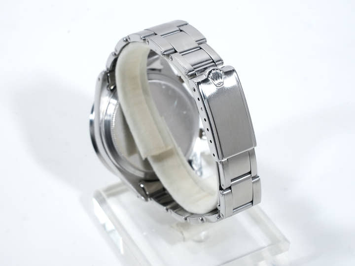 ロレックス デイトナ Ref.6239 ステンレススチール シルバー文字盤 中古 5quhuht4