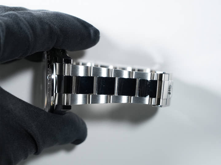 Rolex Daytona Ref. 126506 Platinum Ice Blue Dial Excellent Condition mffkbajj