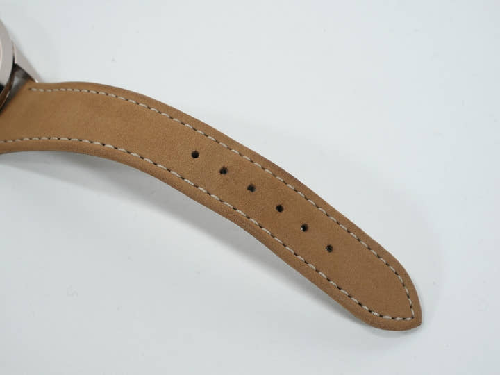 Patek Philippe Calatrava Ref. 5226G-001 in white gold with a black gradient textured lacquer and anthracite dial. Excellent condition. kbmpqo3d