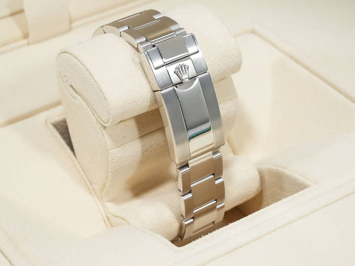 ロレックス デイトナ Ref.116506 プラチナ アイスブルー文字盤 中古 axf3cg6d