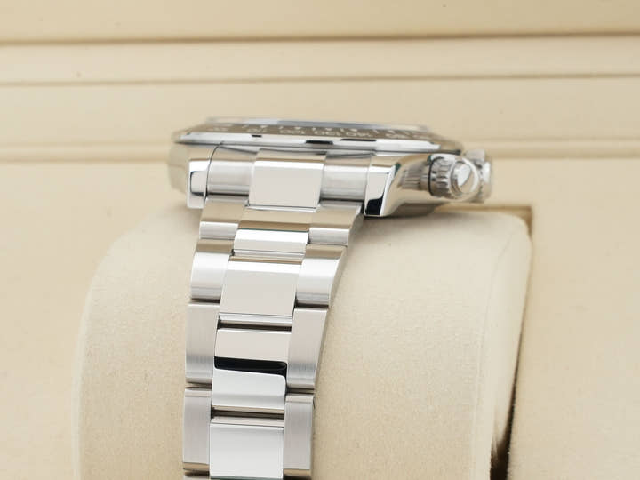 ロレックス デイトナ Ref.126500LN ステンレススチール ホワイト文字盤 美中古 2mjmaz2w