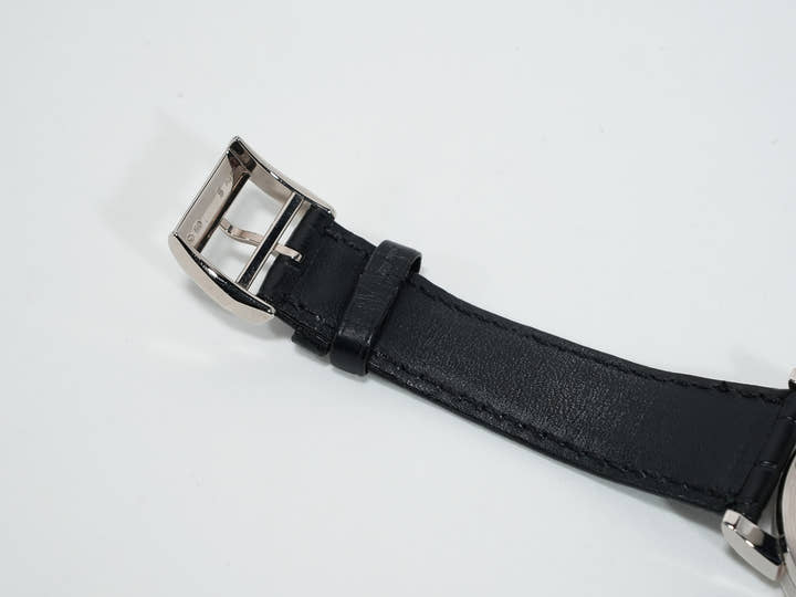 A.ランゲ&ゾーネ ランゲ1 Ref.191.039 ホワイトゴールド シルバー文字盤 中古 29chc55b