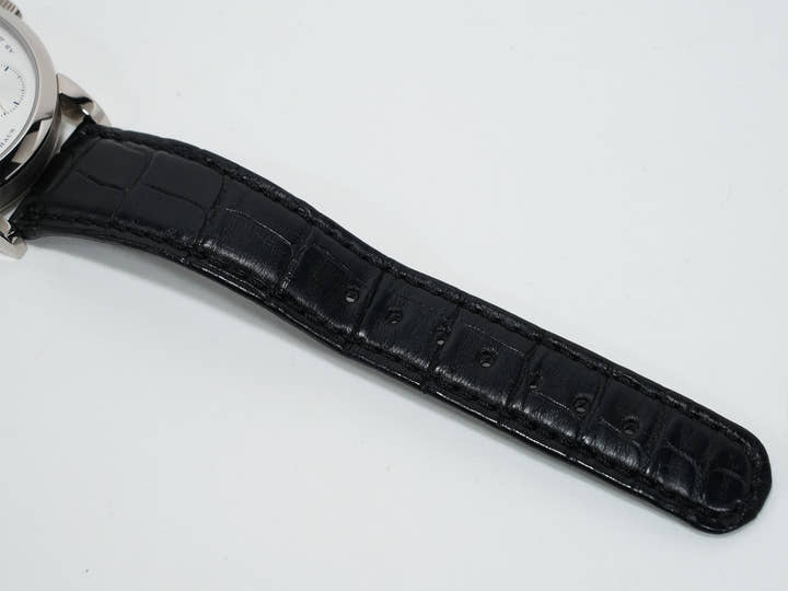 A.ランゲ&ゾーネ ランゲ1 Ref.191.039 ホワイトゴールド シルバー文字盤 中古 29chc55b