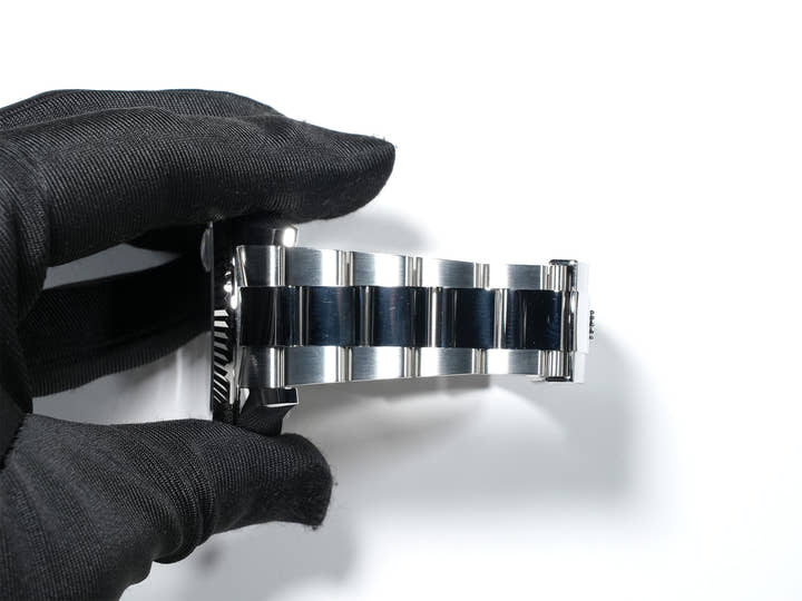 ロレックス スカイドゥエラー Ref.336934 ステンレススチール/ホワイトゴールド ミントグリーン文字盤 オイスターブレスレット 美品 fz7jtevr