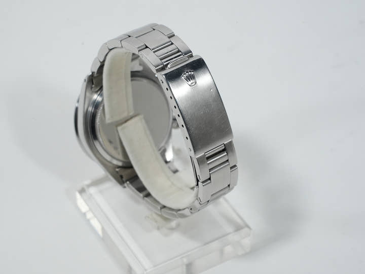 ロレックス デイトナ Ref.6263 ステンレススチール ブラック文字盤 中古 tfmtiuj9