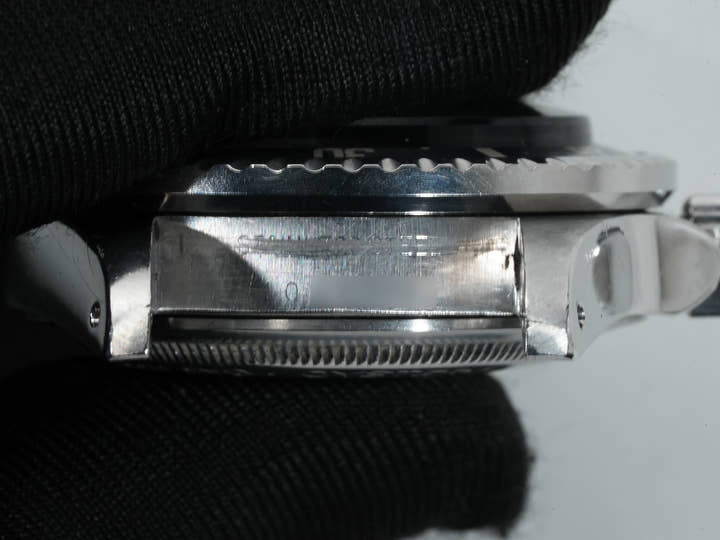 ロレックス シードゥエラー Ref.1665 ステンレススチール ブラック文字盤 中古 woony2z6