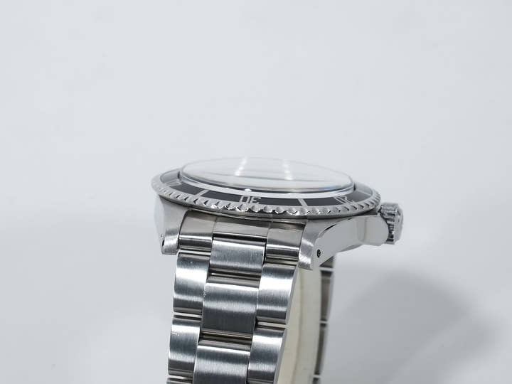 ロレックス サブマリーナー Ref.5513 ステンレススチール ブラック文字盤 中古 dajsza7m