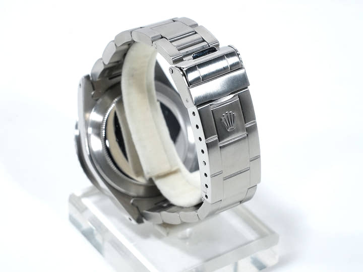 ロレックス サブマリーナー Ref.5513 ステンレススチール ブラック文字盤 中古 dajsza7m