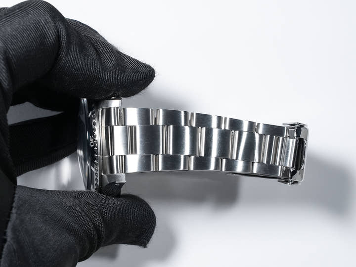 ロレックス サブマリーナー Ref.5513 ステンレススチール ブラック文字盤 中古 dajsza7m