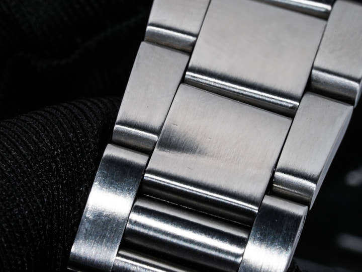 ロレックス サブマリーナー Ref.5513 ステンレススチール ブラック文字盤 中古 dajsza7m