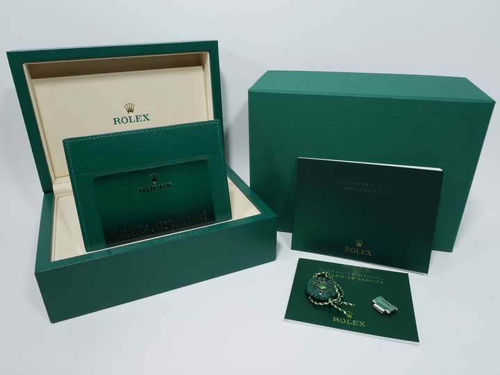 Rolex GMT-Master II Ref. 126710BLNR Stainless Steel Black Dial Oyster Bracelet Unused pkm5i2dg