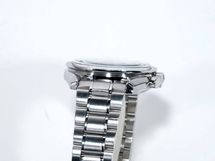 オメガ スピードマスター プロフェッショナル アポロ13号 25周年記念 Ref.3595.52 ステンレススチール ブラック文字盤 中古 dadf2srm