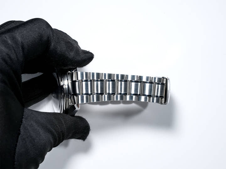 オメガ スピードマスター プロフェッショナル アポロ17号 Ref.3597.20 ステンレススチール ブラック文字盤 美中古 wgbssqcq