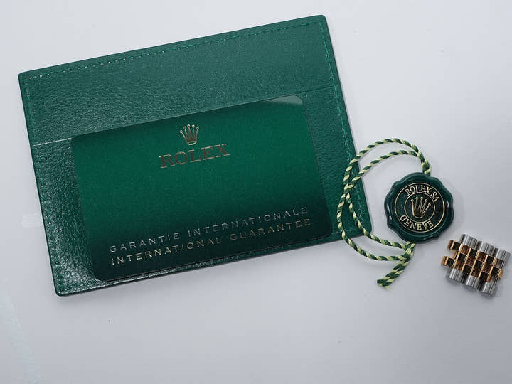 ロレックス スカイドゥエラー Ref.326933 ステンレススチール/イエローゴールド ブラック文字盤 ジュビリーブレスレット 美品 h3r2br8t