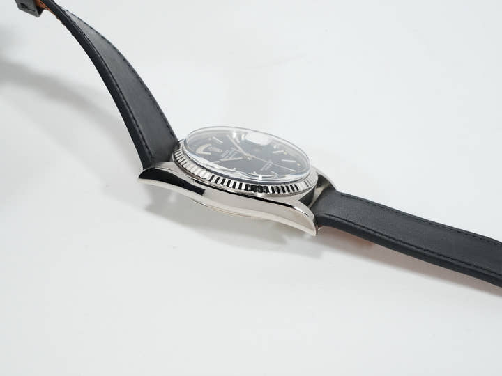 ロレックス デイデイト36 Ref.1803 ホワイトゴールド レッドアイ文字盤 中古 99nt7een