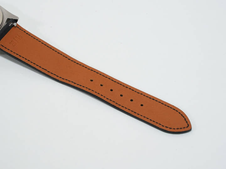 ロレックス デイデイト36 Ref.1803 ホワイトゴールド レッドアイ文字盤 中古 99nt7een