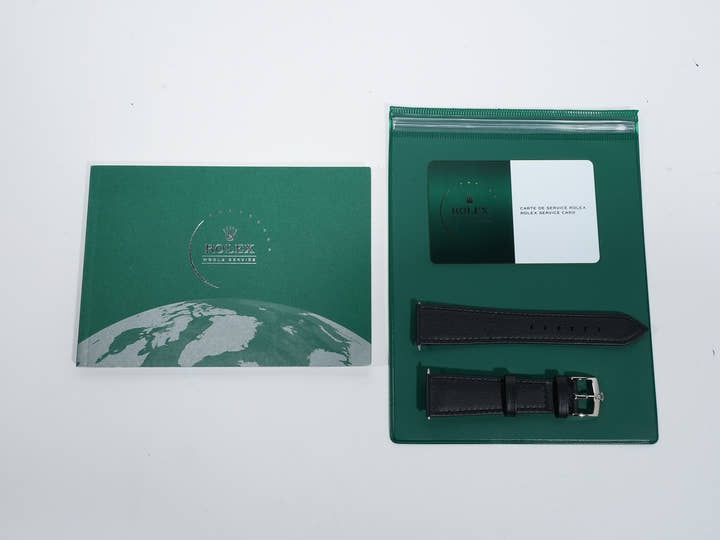 ロレックス デイデイト36 Ref.1803 ホワイトゴールド レッドアイ文字盤 中古 99nt7een