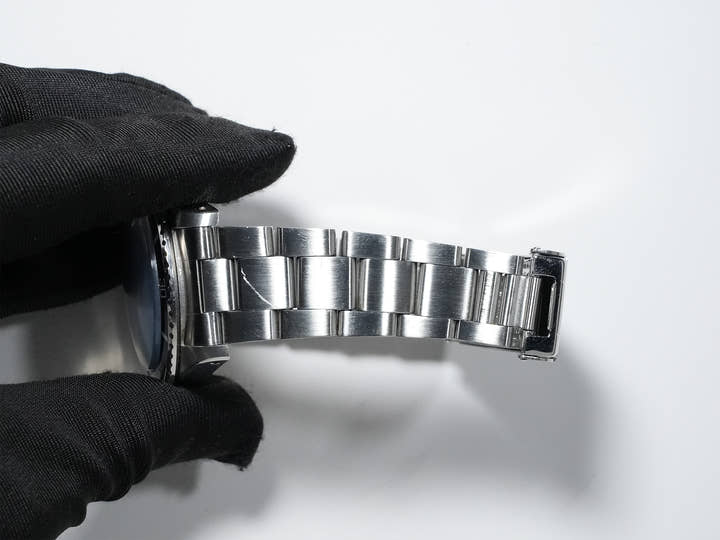 ロレックス サブマリーナー Ref.5513 ステンレススチール ブラック文字盤 中古 jt7q2pxa