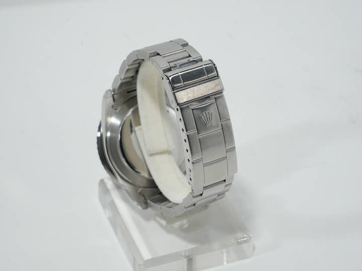 ロレックス サブマリーナー Ref.5513 ステンレススチール ブラック文字盤 中古 54k7z8bf