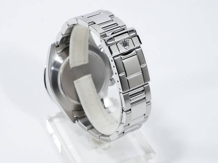 ロレックス デイトナ エルプリメロ Ref.16520 ステンレススチール ブラック文字盤 美中古 62xy2s4f