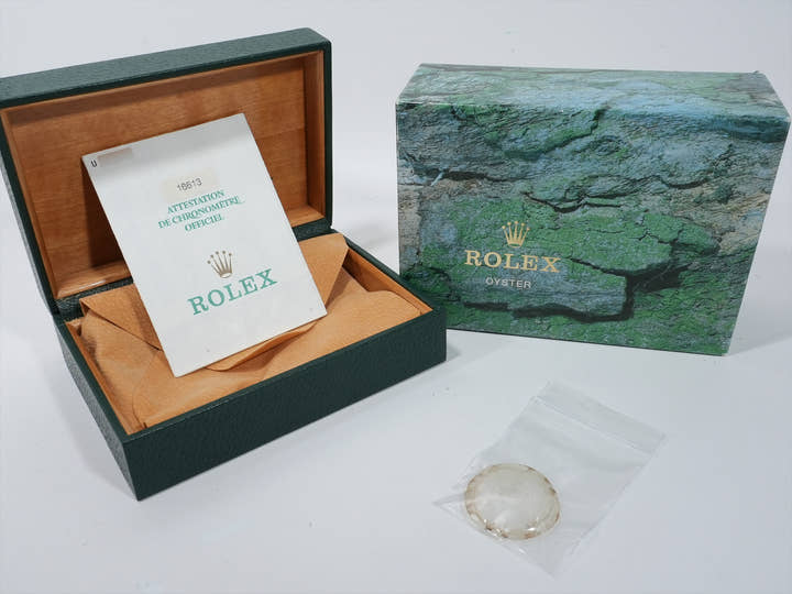 ロレックス サブマリーナー デイト Ref.16613LN ステンレススチール/イエローゴールド ブラック文字盤 中古 8jw9gofw