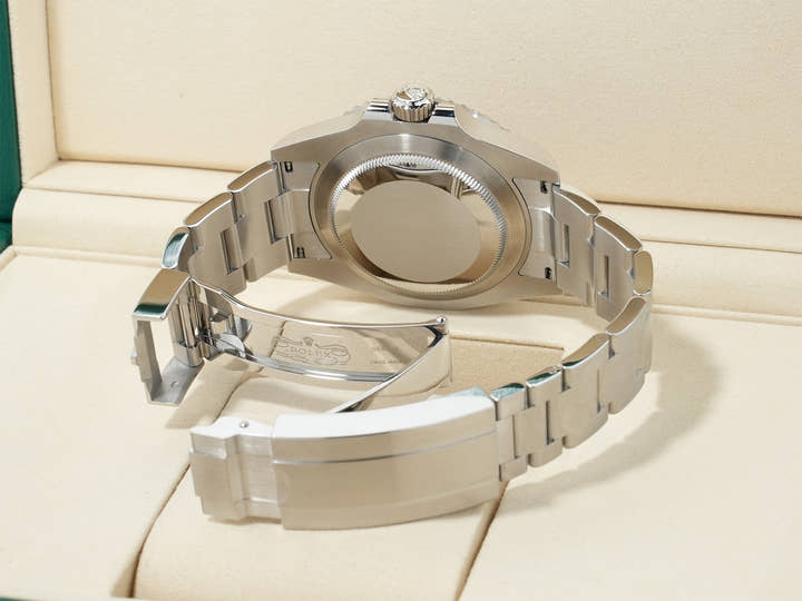 ロレックス サブマリーナー デイト Ref.126610LN ステンレススチール ブラック文字盤 未使用 r83edrp2