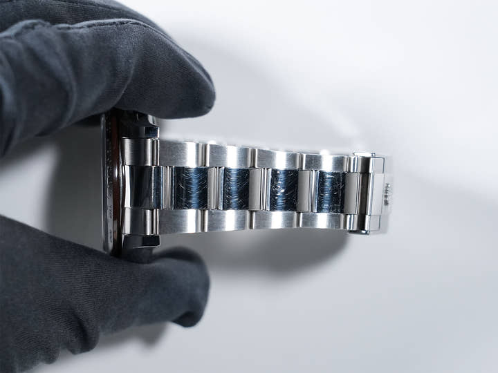 ロレックス デイトナ Ref.116506A プラチナ アイスブルー文字盤 中古 jy5hfib8