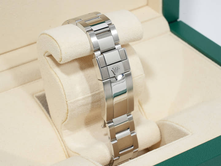 ロレックス デイトナ Ref.116500LN ステンレススチール ブラック文字盤 中古 5kwkqyj4