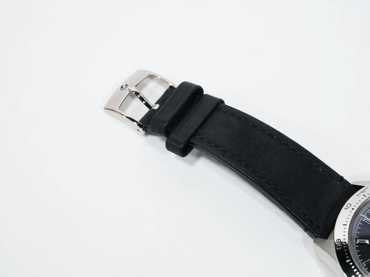 Zenith Chronomaster Sport Gold Ref. 65.3101.3600/21.C920 18K White Gold Black Dial Excellent Condition 3h2pnxv9