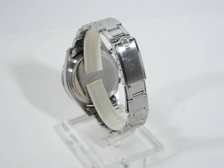 ロレックス デイトナ Ref.6239 ステンレススチール シルバー文字盤 中古 5cktzu3g