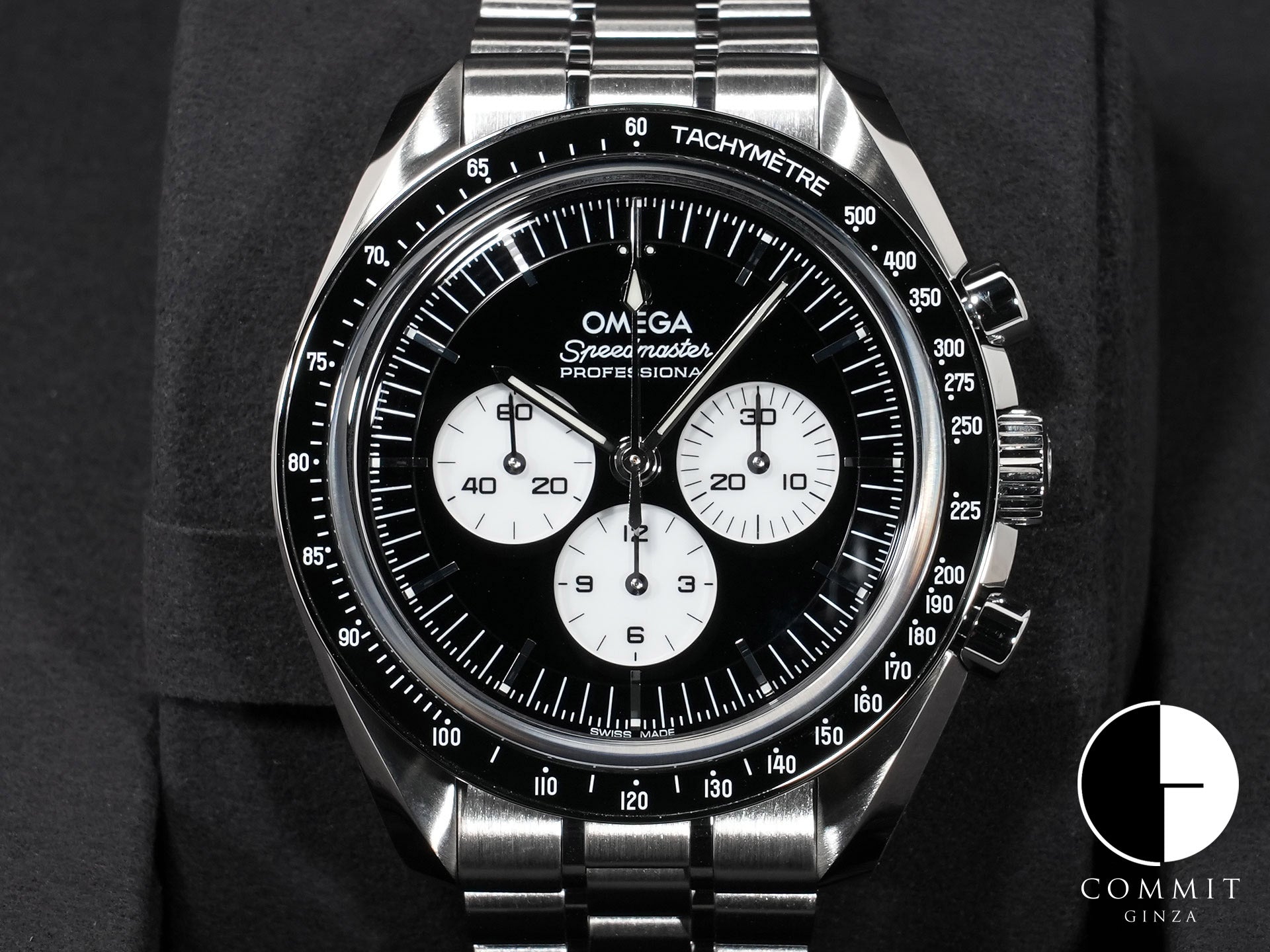 Speedmaster Moonwatch Professional Ref.310.30.42.50.01.004 (ID