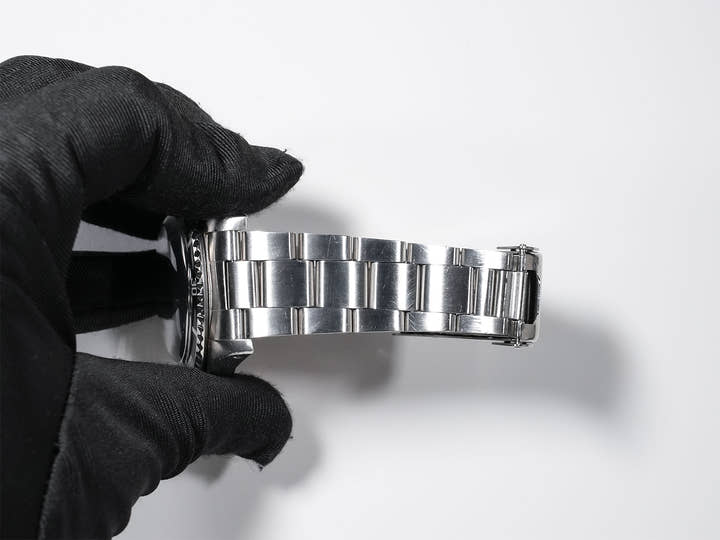 ロレックス サブマリーナー Ref.5513 ステンレススチール ブラック文字盤 中古 3obvgchm