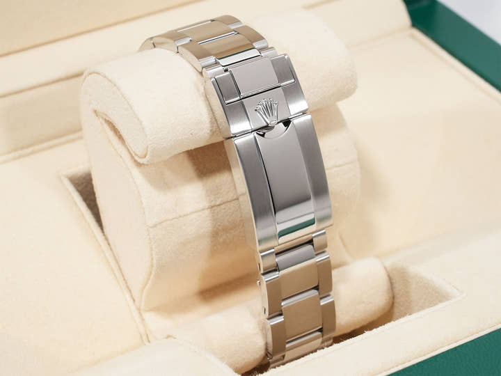 ロレックス デイトナ Ref.116500LN ステンレススチール ホワイト文字盤 美品 nygqq2mu