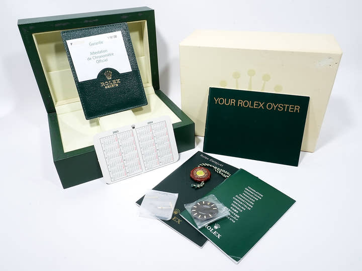 ロレックス デイトジャスト Ref.116138 イエローゴールド ホワイトシェル文字盤 中古 b2r8kuqy