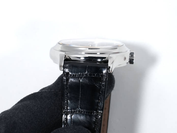 パテックフィリップ アニュアルカレンダー Ref.5035P-001 プラチナ ブラック文字盤 美品 9v9hkcw5