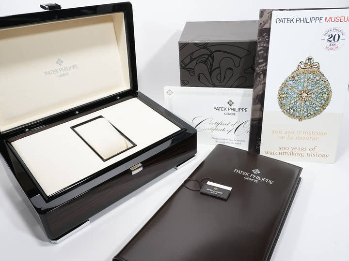 Patek Philippe Aquanaut Ref. 5167A-001 Stainless Steel Black Dial Excellent Condition vtzgh4uv